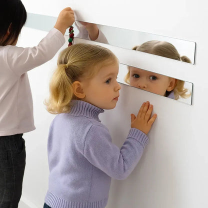 Eyeline Mirror Stripes 4 Pack-Eyeline Mirror Stripes 4 Pack