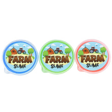 Farm Slime Tub-Farm Slime Tub