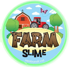 Farm Slime Tub-Farm Slime Tub
