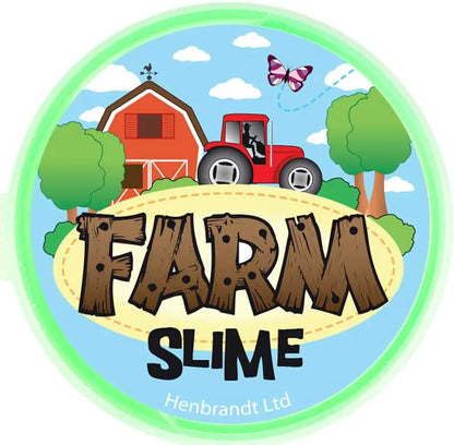 Farm Slime Tub-Farm Slime Tub
