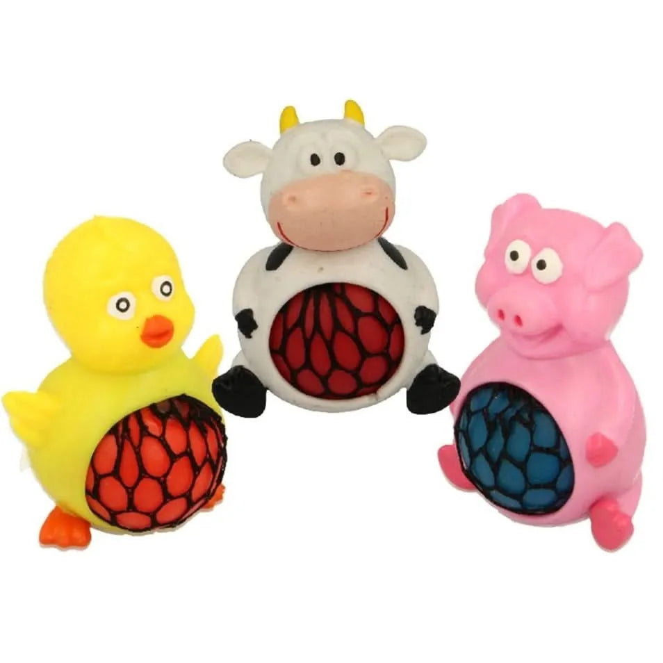 Farm Squeezy Meshables-Farm Squeezy Meshables