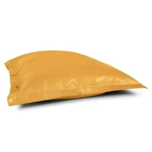 Faux Leather Beanbag Sensory Cushion-Faux Leather Beanbag Sensory Cushion