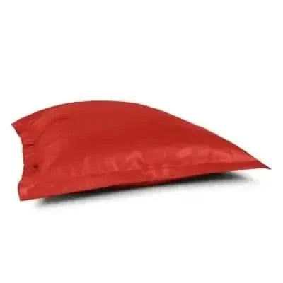 Faux Leather Beanbag sensory cushion-Faux Leather Beanbag sensory cushion