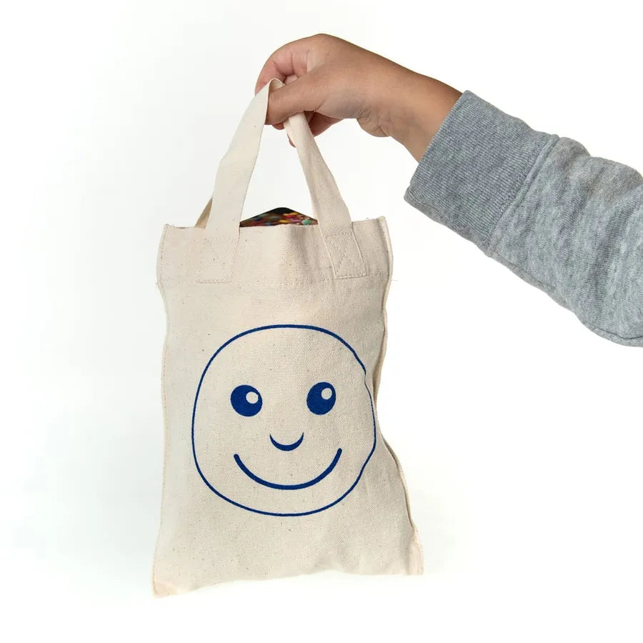 Feelings and Emotions Sorting Bags-Feelings and Emotions Sorting Bags