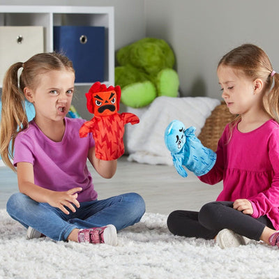 sensory toys,emotional resources.