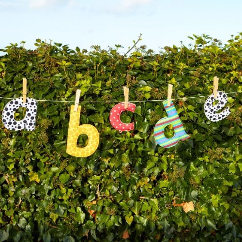 Feely Fabric Letters, These tactile Feely Fabric Letters are made to touch, sort and have fun with. The Feely Fabric Letters are ideal to enhance awareness and recognition, to support children’s early steps with numbers, phonics and alphabet activities. For group activities and for simple number or word building games and they are just perfect for pegging on a washing line! Flexible, appealing and come in a handy storage bag. Soft and appealing, each Feely Fabric Letters set includes a full lowercase alphab