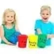 Feely tubs set of 4-Feely tubs set of 4