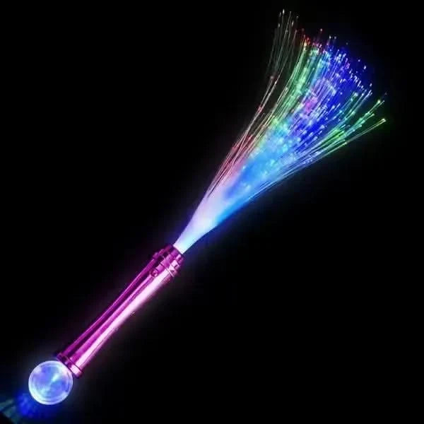 Fibre optic stick-Fibre optic stick