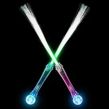 Fibre optic stick-Fibre optic stick