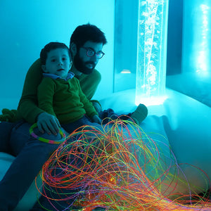Fibre Optic UV Lighting Kit and light source-Fibre Optic UV Lighting Kit and light source