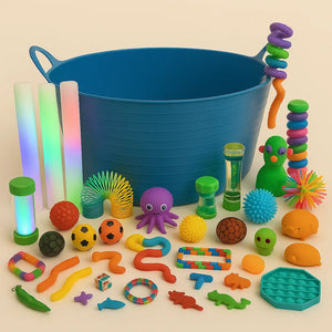 Fiddle Kit Super-Fiddle Kit Super