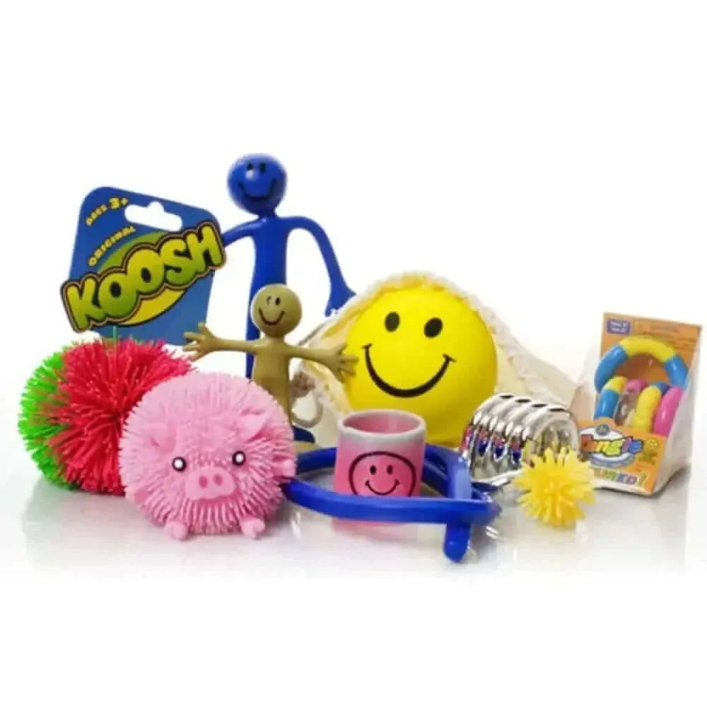 Fidget bag 3-Fidget bag 3