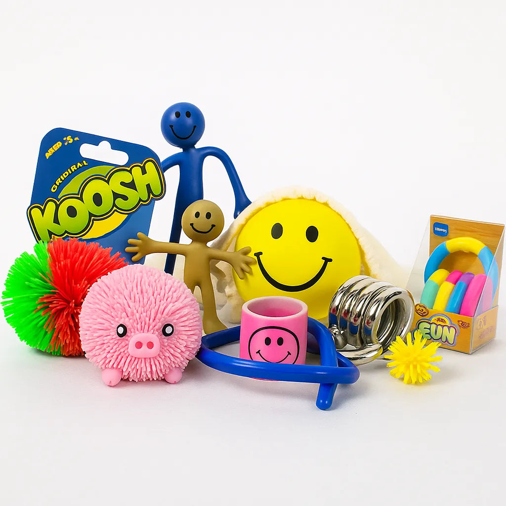 Fidget Bag 3-Fidget Bag 3