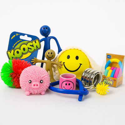 Fidget Bag 3-Fidget Bag 3