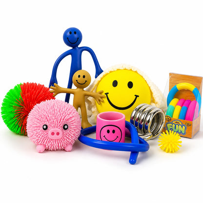 Fidget Bag 3-Fidget Bag 3