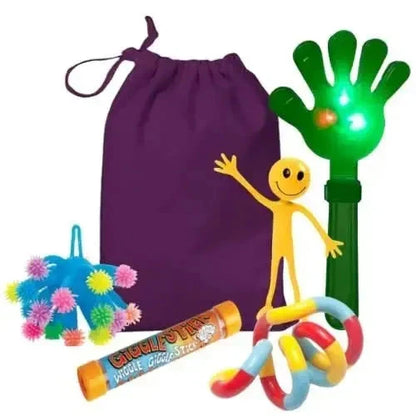 Fidget Bag 6-Fidget Bag 6