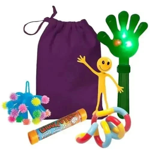 Fidget Bag 6-Fidget Bag 6