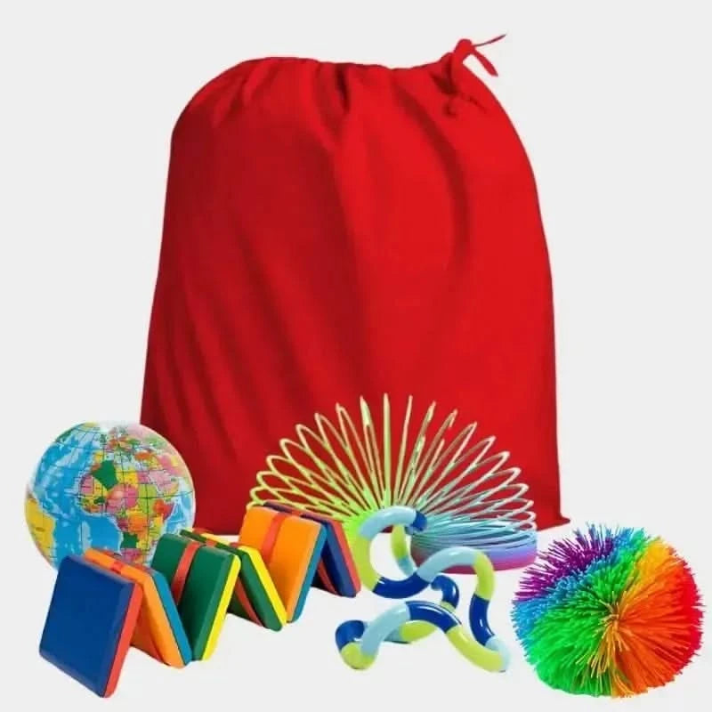 Fidget Bag Classic-Fidget Bag Classic