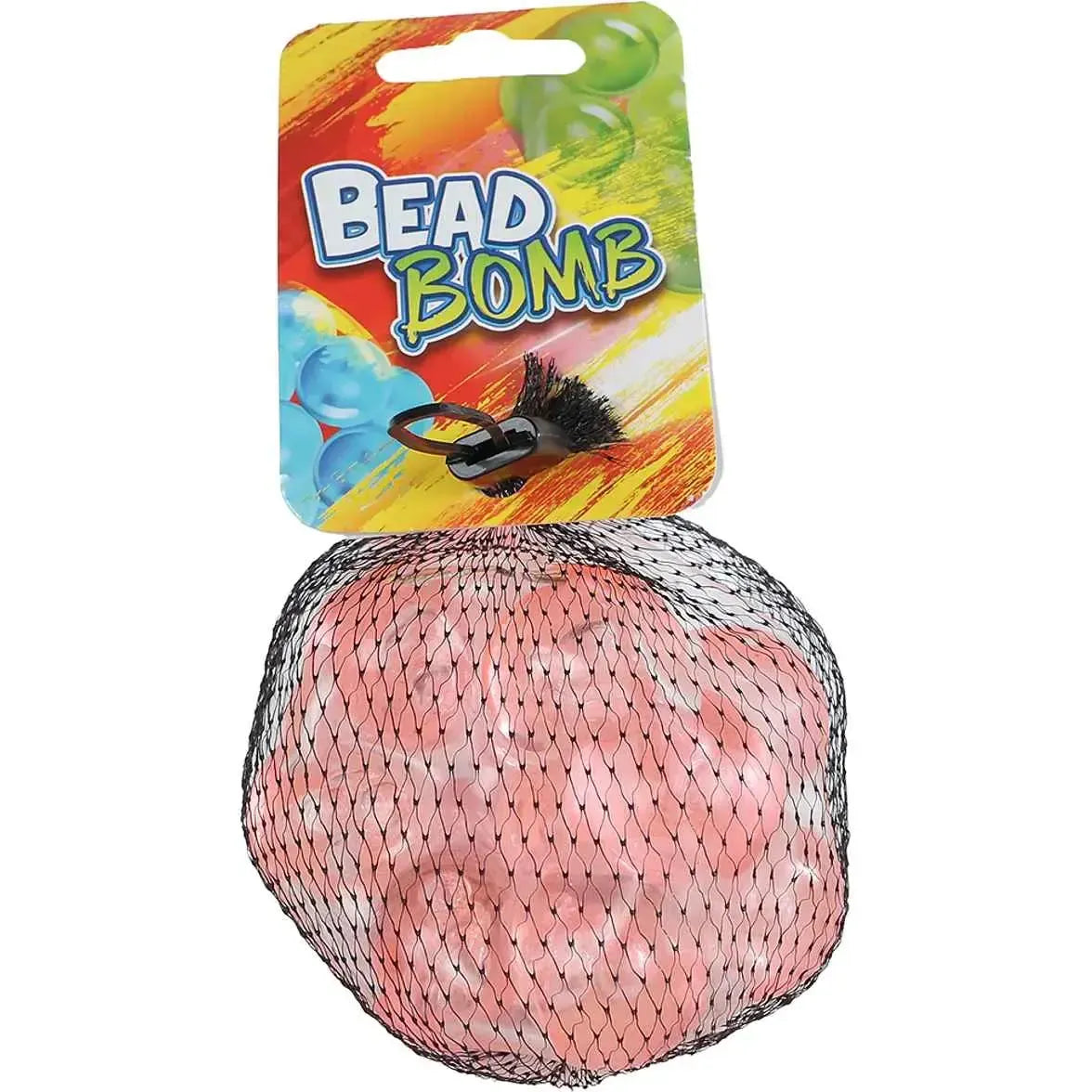 Fidget Bead Ball-Fidget Bead Ball