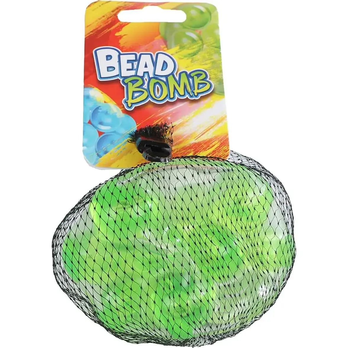 Fidget Bead Ball-Fidget Bead Ball