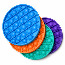 Fidget Bubble Popper-Fidget Bubble Popper