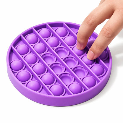 Fidget Bubble Popper-Fidget Bubble Popper