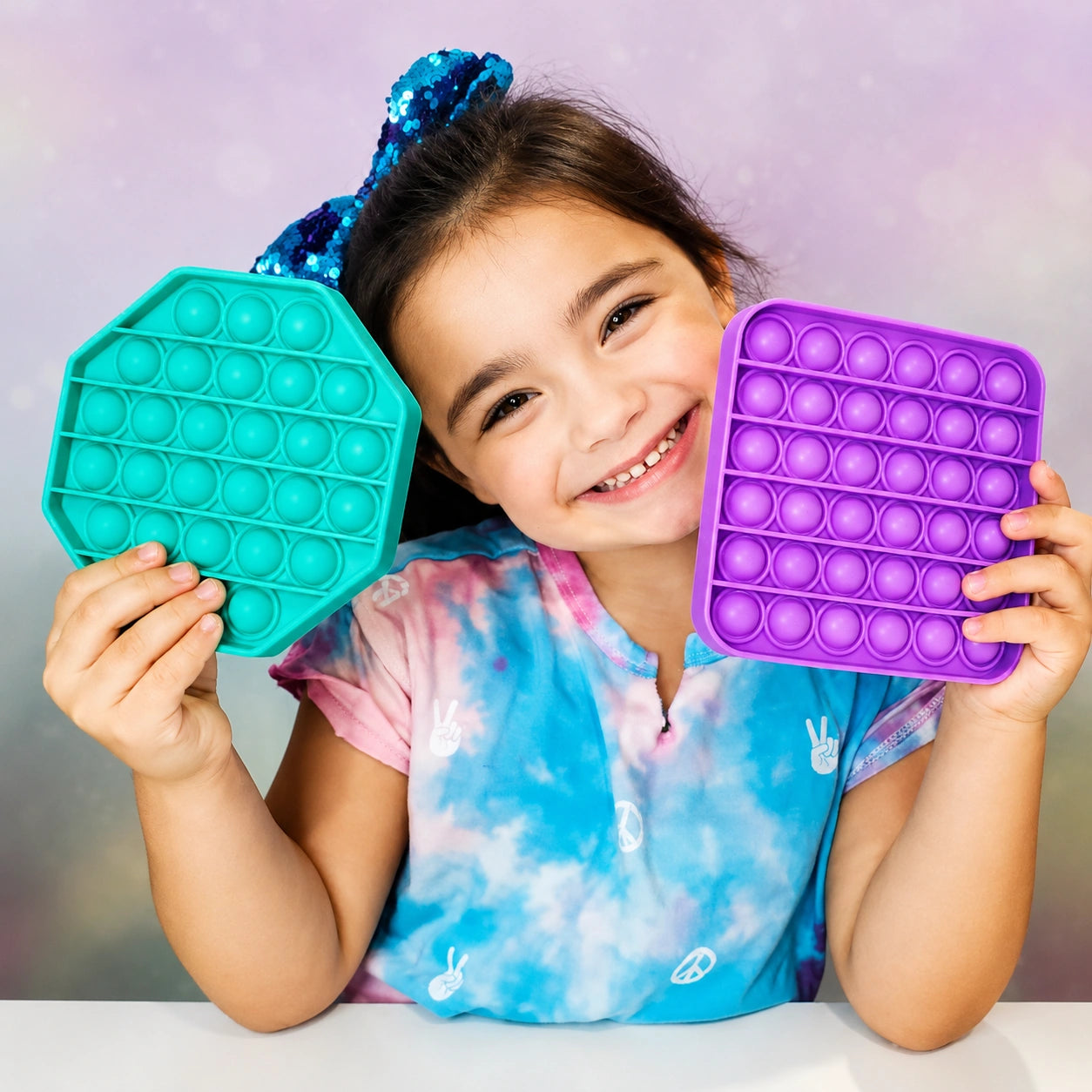 Fidget Bubble Popper-Fidget Bubble Popper
