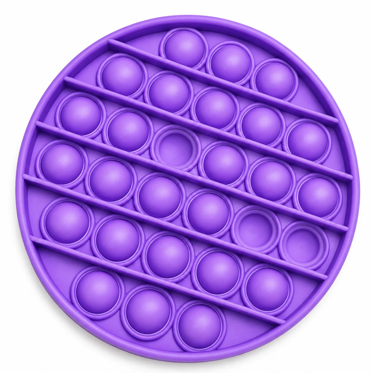 Fidget Bubble Popper-Fidget Bubble Popper