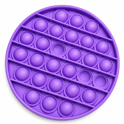 Fidget Bubble Popper-Fidget Bubble Popper