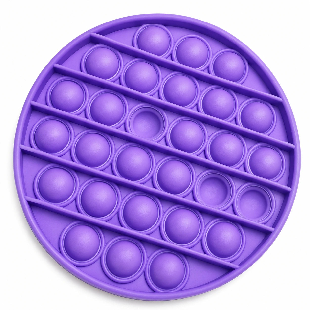 Fidget Bubble Popper-Fidget Bubble Popper
