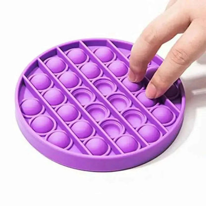 Fidget Bubble Popper-Fidget Bubble Popper