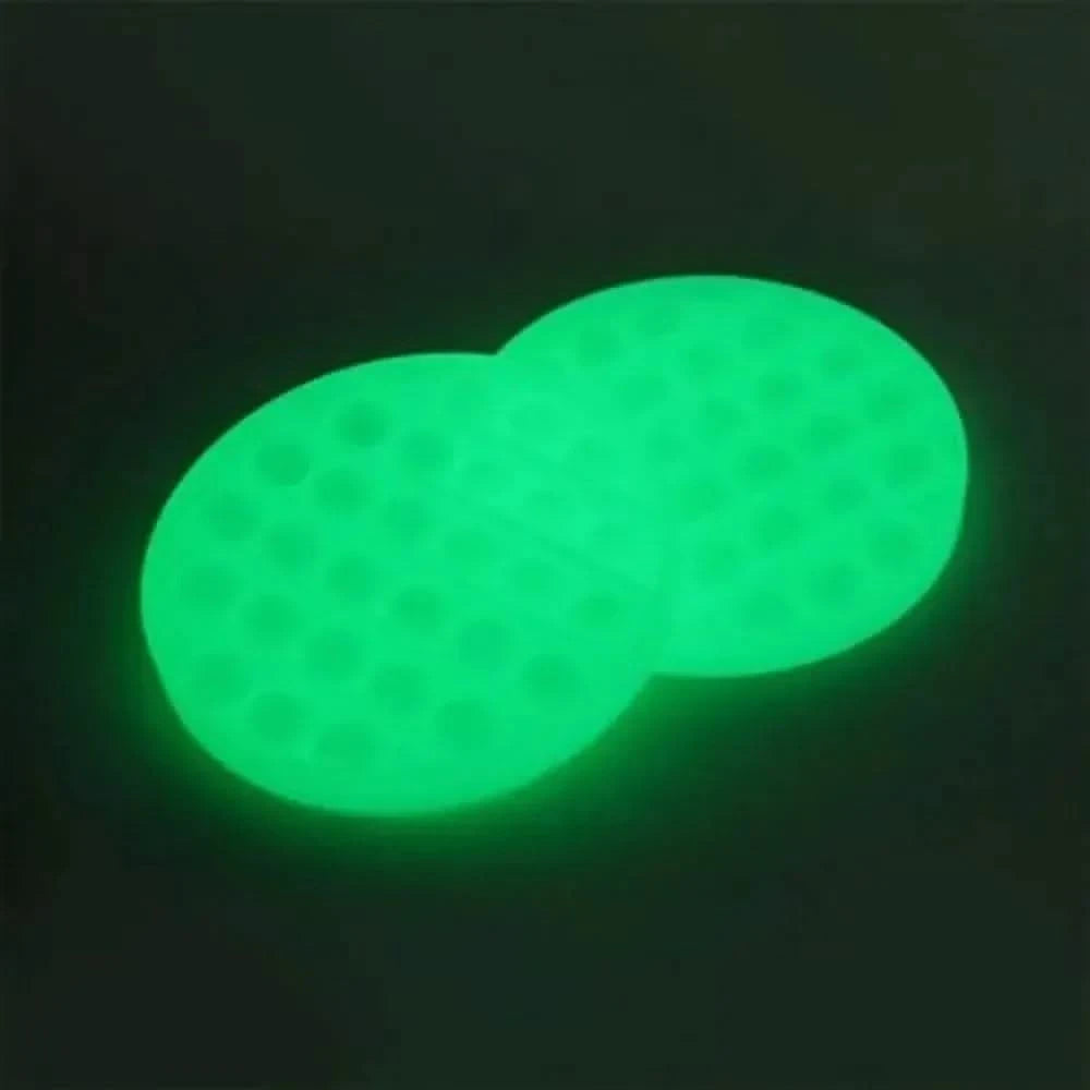 Fidget Bubble Popper Glow in the Dark-Fidget Bubble Popper Glow in the Dark