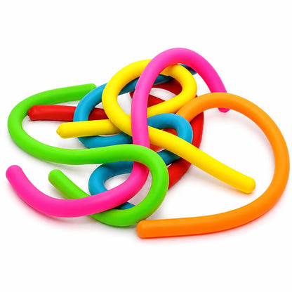 Fidget Bungee Bandz - Pack of 3-Fidget Bungee Bandz - Pack of 3