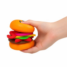 Fidget Burger-Fidget Burger