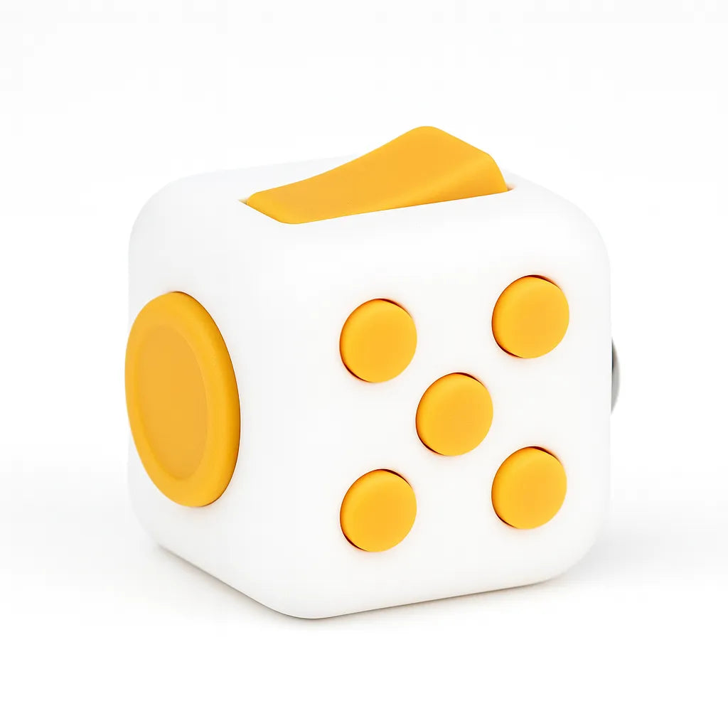 Fidget Cube-Fidget Cube