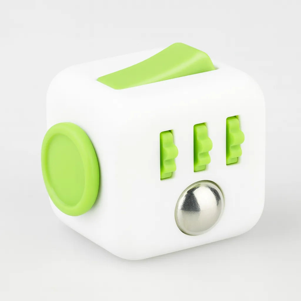 Fidget Cube-Fidget Cube