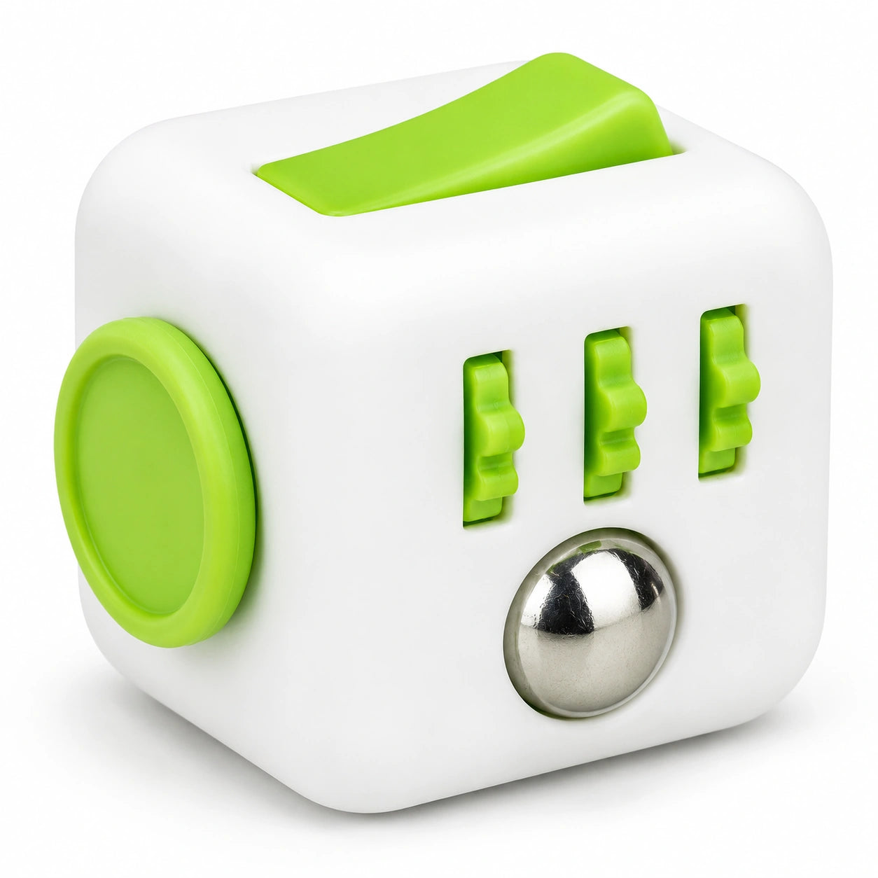 Fidget Cube-Fidget Cube