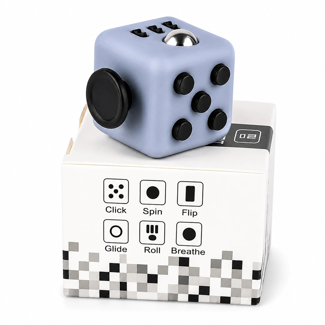 Fidget Cube-Fidget Cube