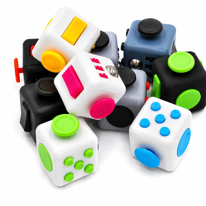 Fidget Cube-Fidget Cube