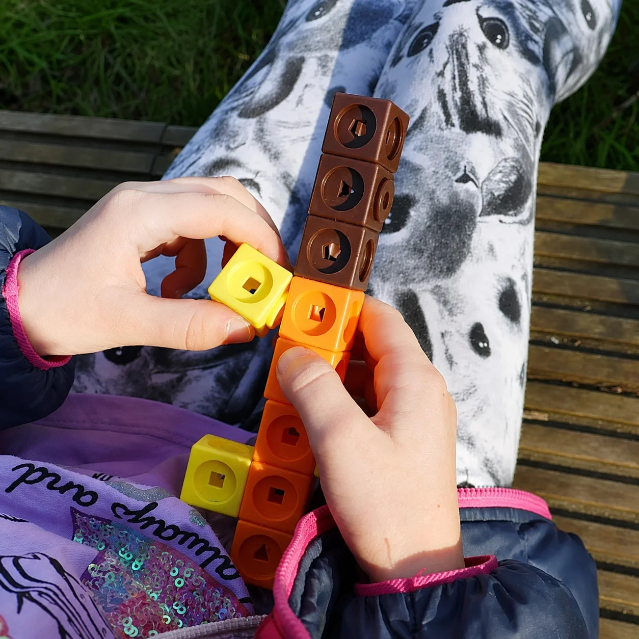 Fidget Cubes- Pk100-Fidget Cubes- Pk100