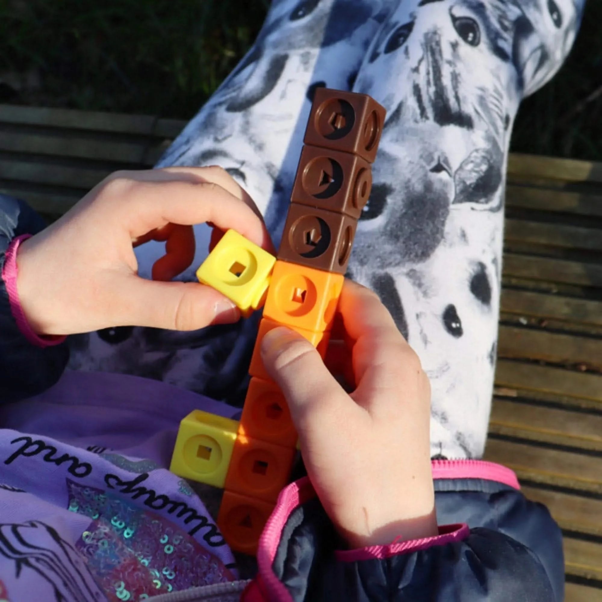 Fidget Cubes- Pk100-Fidget Cubes- Pk100