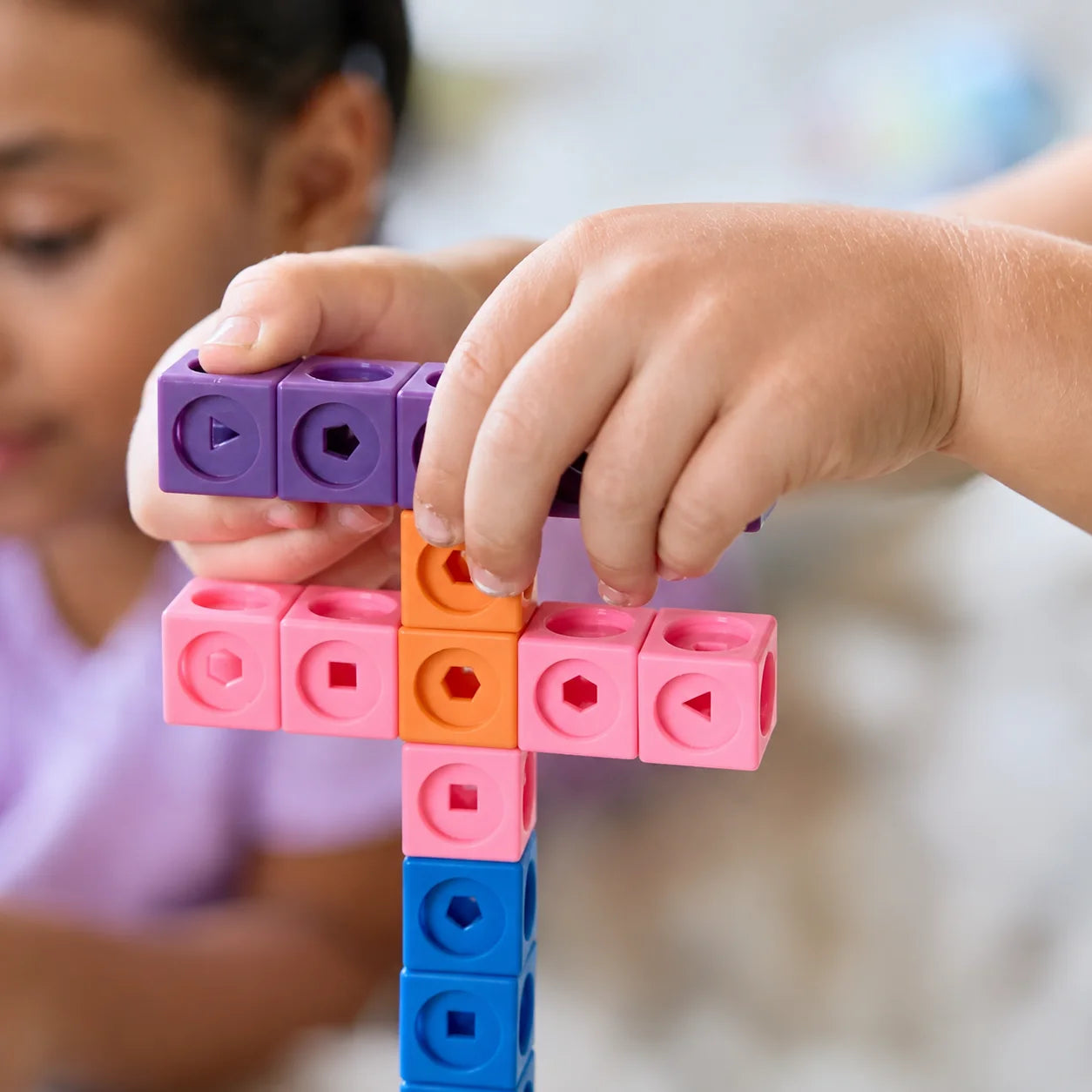 Fidget Cubes- Pk100-Fidget Cubes- Pk100