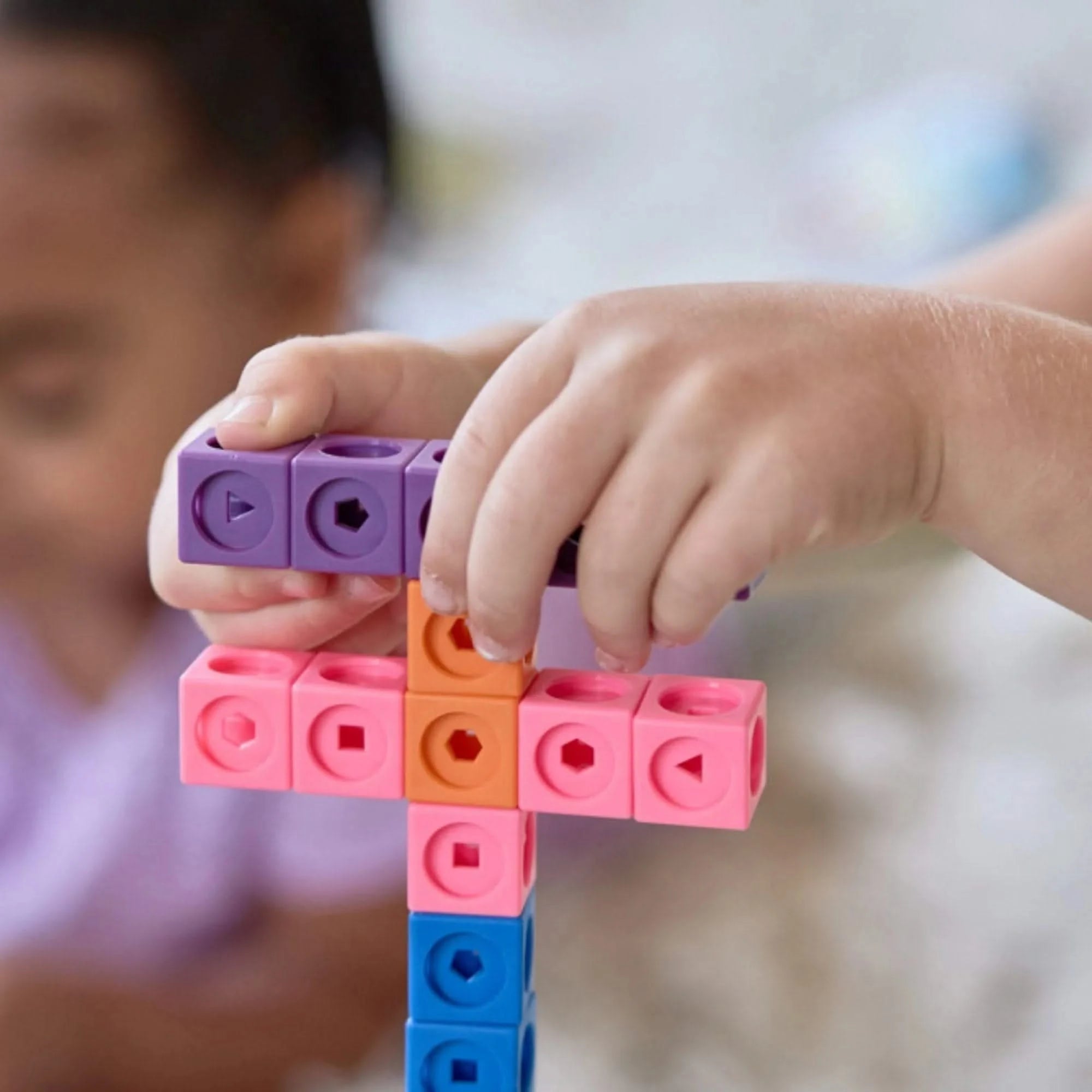 Fidget Cubes- Pk100-Fidget Cubes- Pk100