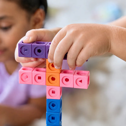 Fidget Cubes- Pk100-Fidget Cubes- Pk100
