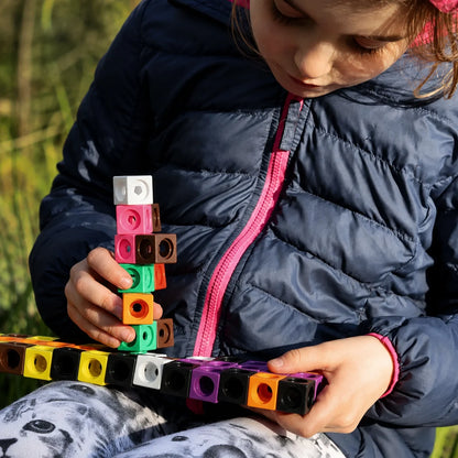 Fidget Cubes- Pk100-Fidget Cubes- Pk100