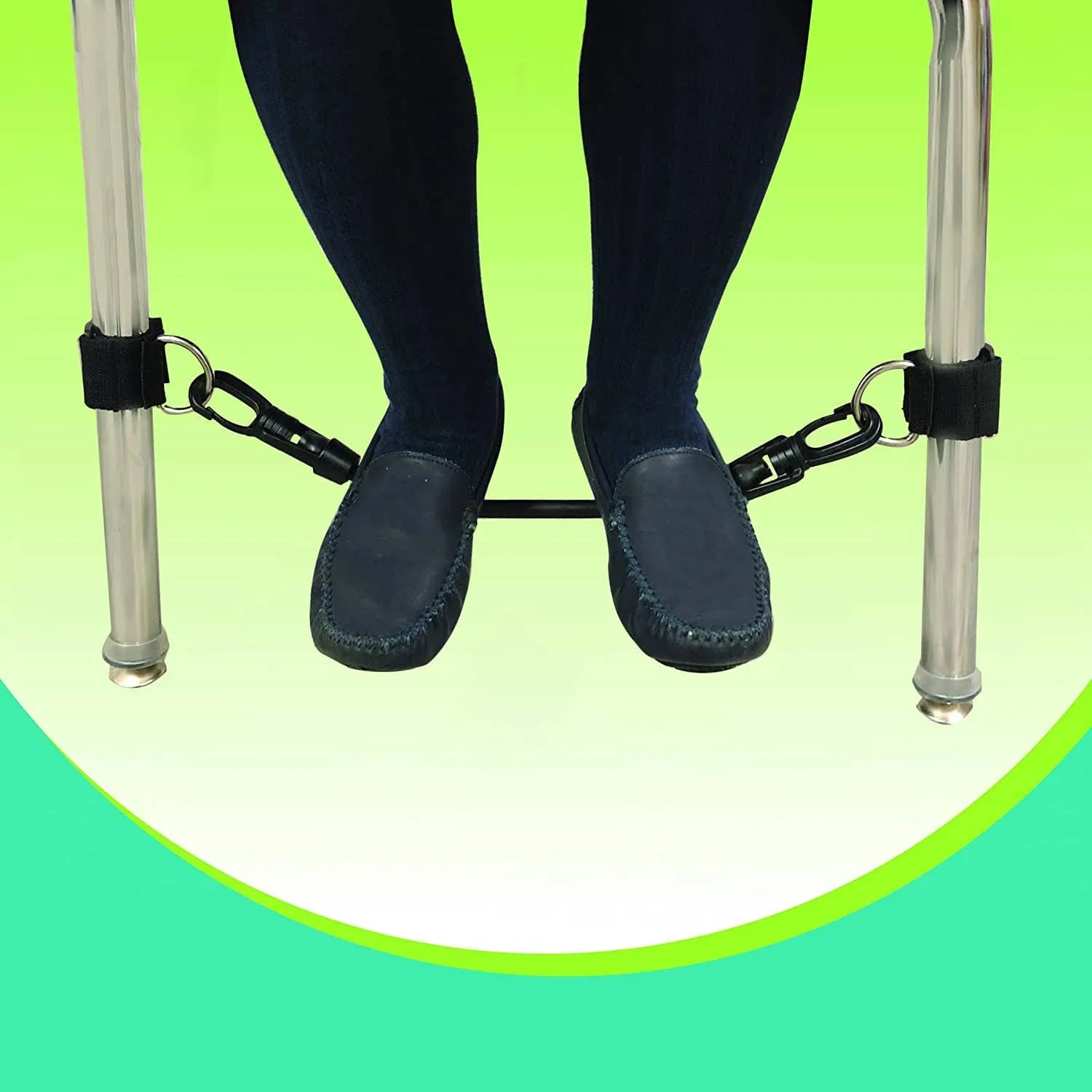 Fidget Kicker Chair Band-Fidget Kicker Chair Band
