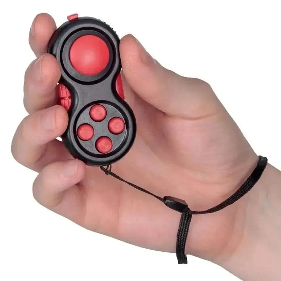 Fidget Pad-Fidget Pad