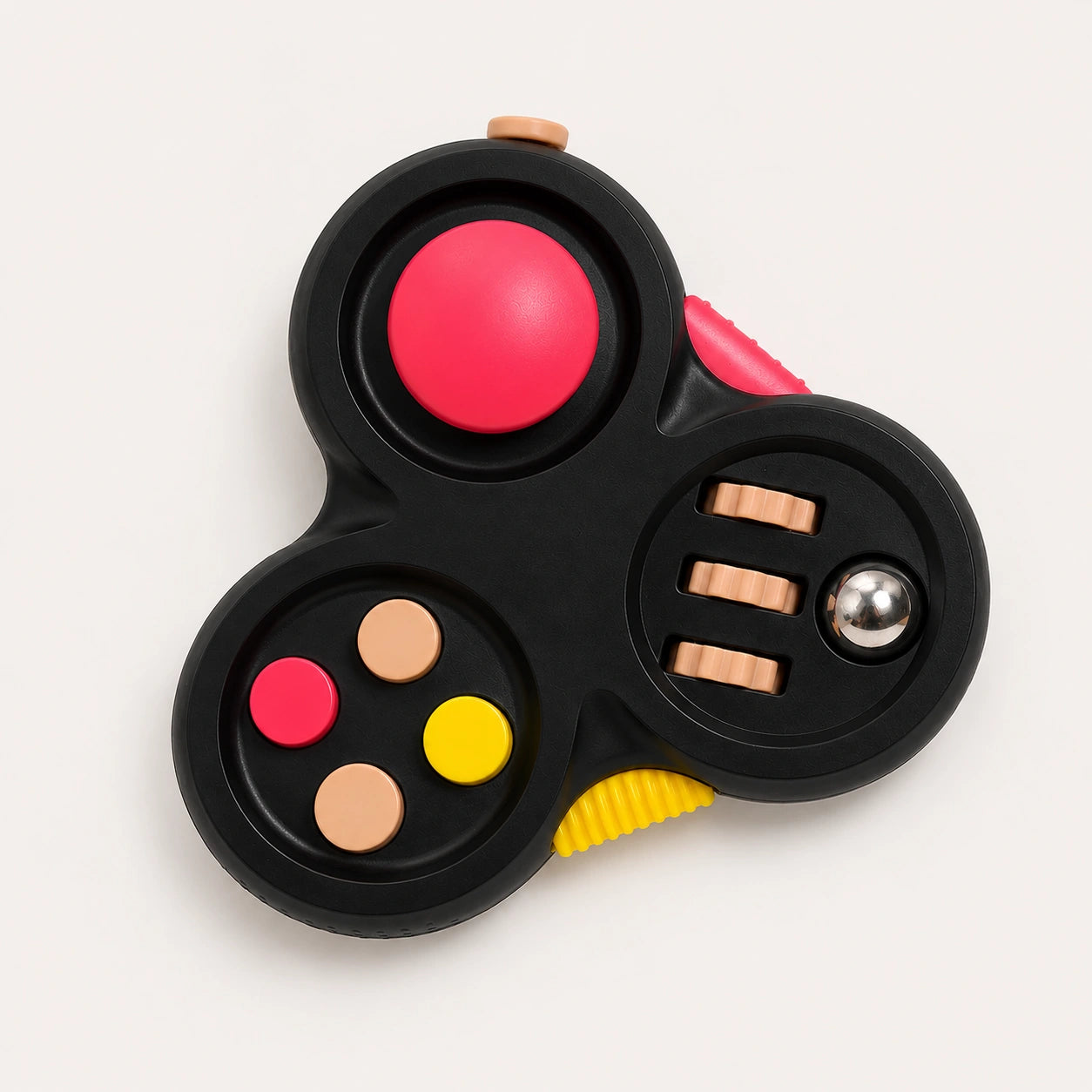 Fidget Pad-Fidget Pad