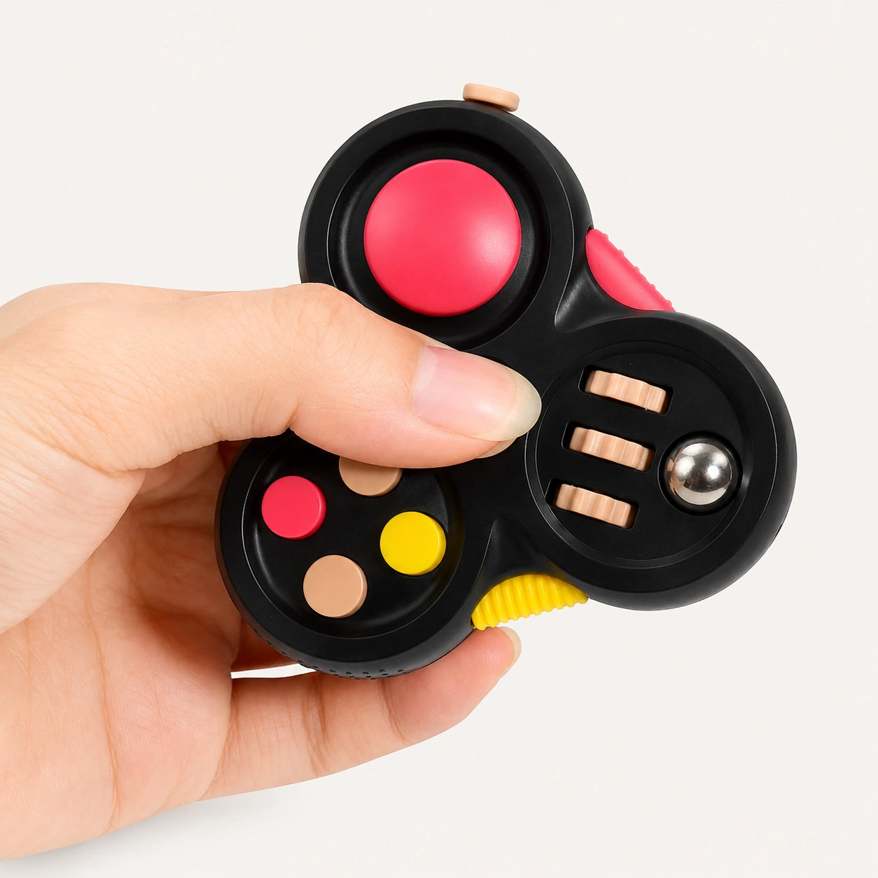 Fidget Pad-Fidget Pad
