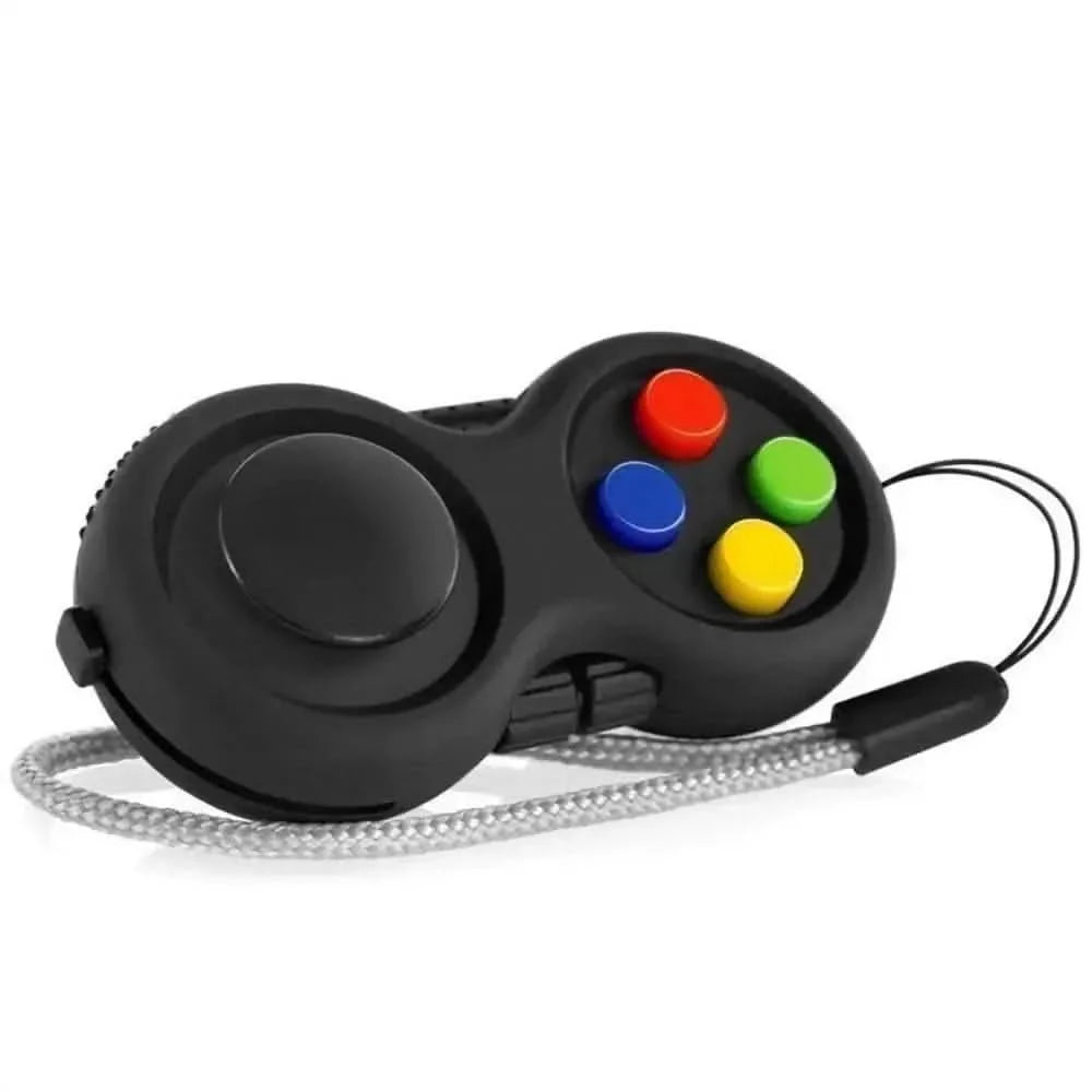 Fidget Pad-Fidget Pad